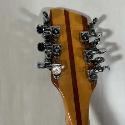 Rickenbacker 360/12 1983 - Natural image 17