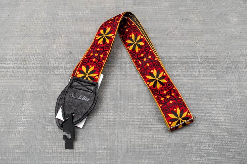 Souldier GS1149-BK02BK Dresden Star Strap image 1