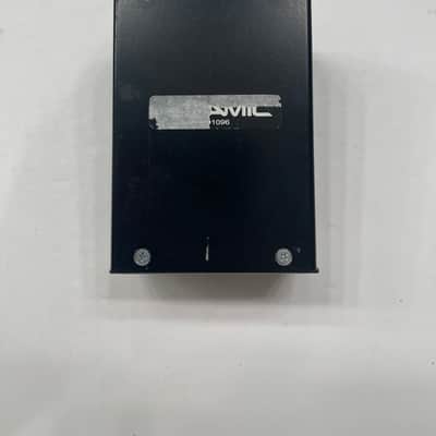 Vertex Effects Dynamic Distortion Overdrive Guitar Effect Pedal image 6