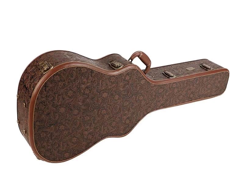 Boston CAC-720-D Limited Edition Case for Dreadnought Acoustic Guitar image 1