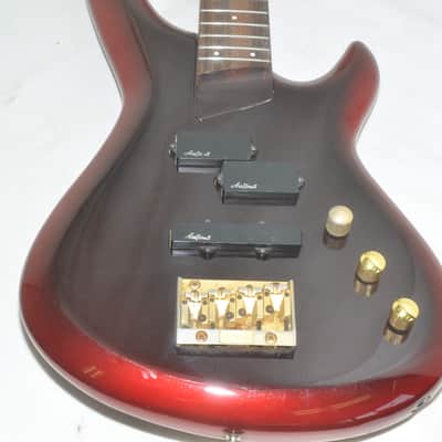 Aria Pro II AVB-800 Electric Guitar Ref. No 7538 image 2