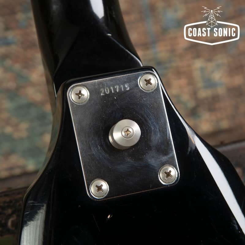 1982 Tokai FV-55 Super Edition Flying V Made in Japan Ayers Rocker