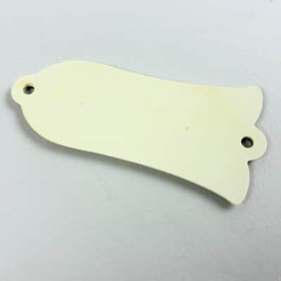 Gibson Howard Roberts Fusion Truss Rod Cover – Original USA 70s/80s image 2