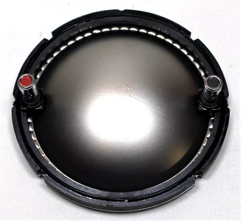 Replacement Diaphragm for B&C DE1090TN-8 Neodymium Titanium Driver 8Ω image 1