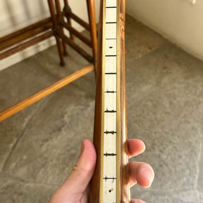 RARE VINTAGE Sonica Synthesizer by Franklin Eventoff - 58/650 (Lowest number ever tracked?) Sonica 1979 - Natural image 12