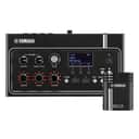 Yamaha EAD10 Drum Module with Mic and Trigger Pickup 2018 - Present - Black