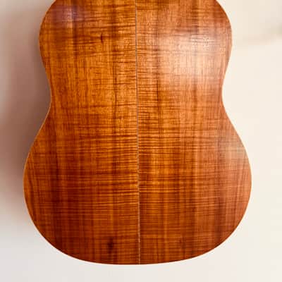 Goodall Standard Series 1997 - AA Koa image 5