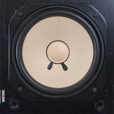 YAMAHA NS-10M Speaker System in Very Good Condition. image 7