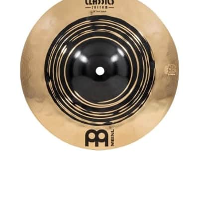 Meinl Classics Custom Dual Splash 10 CC10DUS image 2