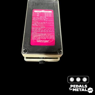 Boss DD-3 Digital Delay Pink Label -x3958 image 6