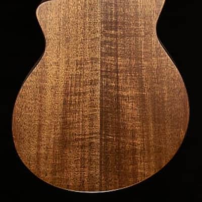 Martin SC-10E Satin Sitka Koa (563) image 4