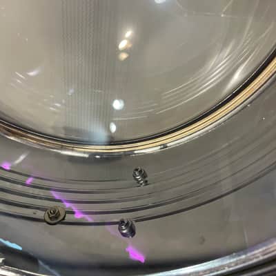 Unbranded Snare drum image 8