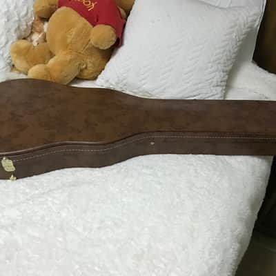 Gibson Les Paul Historic Custom Shop Cali Lifton Case New Made in Costa Rica rare excellent new image 6