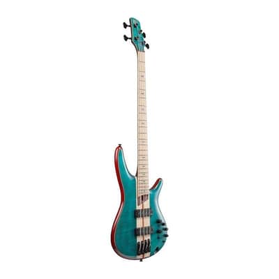 Ibanez - SR1420BCGL - EL BASS W/BAG image 2