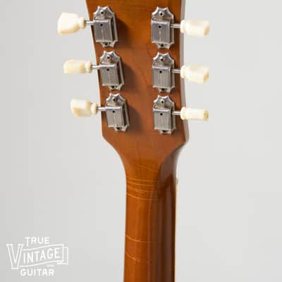 1955 Gibson Les Paul Goldtop Tune-O-Matic Bridge image 11