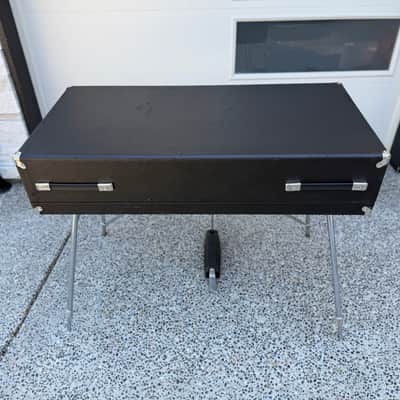 1979 Fender Rhodes Seventy Three Stage piano 73 key - Worldwide Shipping! image 8
