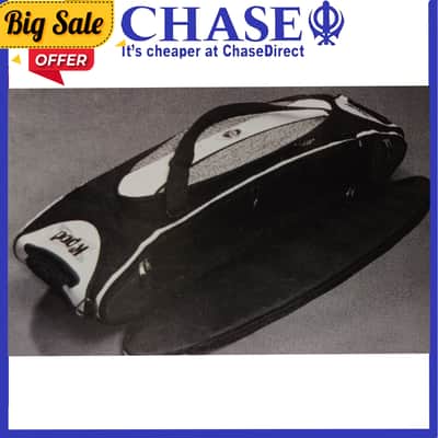 Ritter Premium Piano / Keyboard Pod Gig Bag Case 1060 x 356 x 123mm RRP £249.99~ image 1