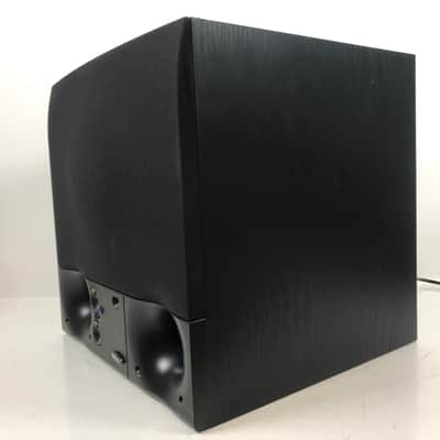 Energy S10.2 Powered Subwoofer image 3