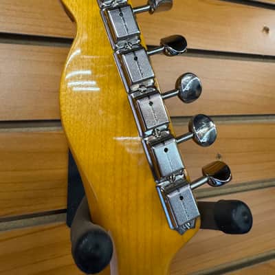 Fender American Vintage II '51 Telecaster Butterscotch Blonde - 2025 image 15