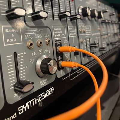 Roland System 100 Model 102 Expander image 9