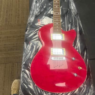 Daisy Rock Rock Candy Special Electric Guitar with NEW Gator Padded Gig Bag image 9