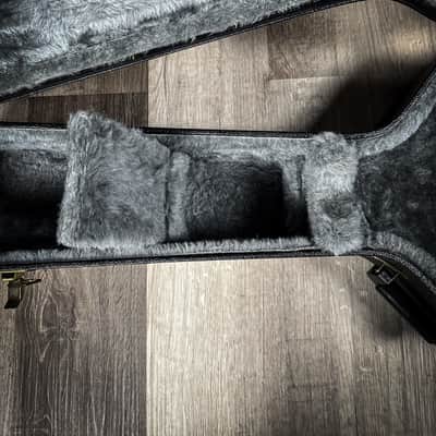 TKL Hard Shell Dreadnought Acoustic Guitar Case image 6
