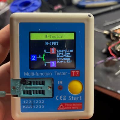 Boss DS-1 1980 image 14