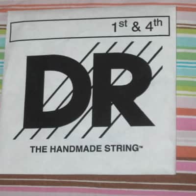 ONE SET new in packaging (old stock) DR CBE-9 (9-42) COOL BLUE electric guitar strings (9, 11, 16, 24,32, 42) "The High Performance Coating" Blue coated electric guitar strings on a hexagonal core + 2 extra gauge 9 strings (1 Elixir & 1 D'Addario) image 9