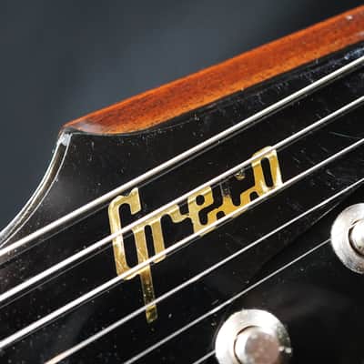 Greco ORDER 1978 Firebird I – Rare Fujigen Japan Vintage image 20