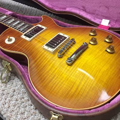 Gibson Les Paul 1959 R9 VOS image 2