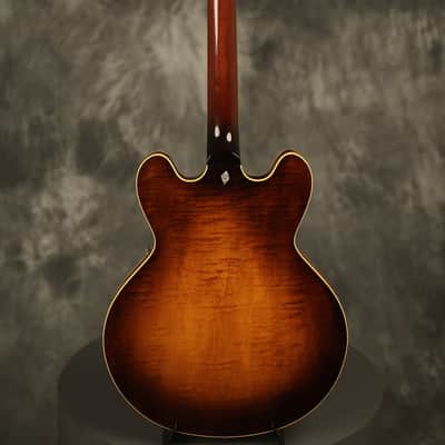 1984 Gibson Custom Shop ES-335 DOT reissue  Vintage Sunburst Bild 17