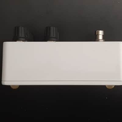 Boxed - V1 - Red Panda Particle Granular Delay Discontinued 1 1st Version 2010s - White image 3