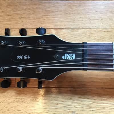 ESP LTD VB-300 Viper Baritone 6 String | Reverb
