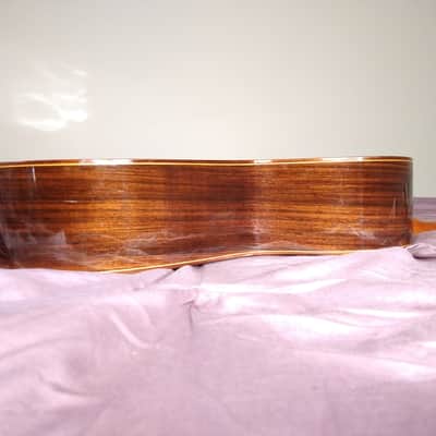 Antonio Lorca Model 23 Classical Guitar image 4