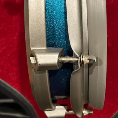 Simmons Titan 70 Tom Pad T70PAD8D - Excellent Condition image 4