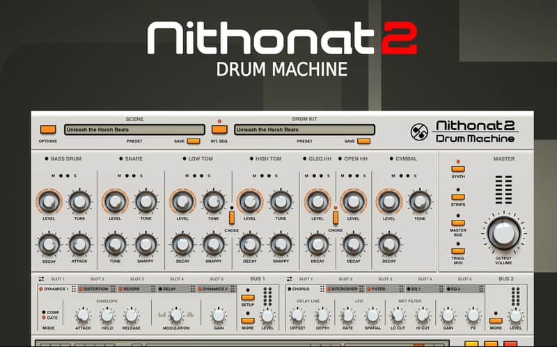 Immagine D16 Group Nithonat 2 2026 - 1