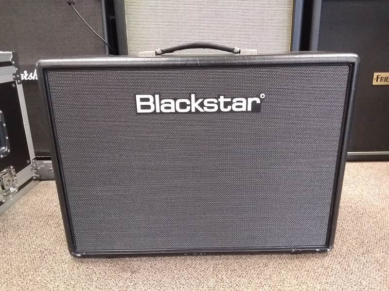 Blackstar Artist 30 2x12 30 Watt combo image 1