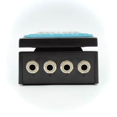 Boss FV-60 Stereo Foot Volume Guitar Pedal Made in Japan 606200 image 9