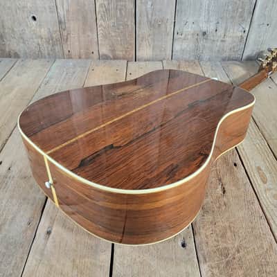 Martin D-28 E 1959 One of 176 Made in 1959 Fresh Neck Reset & Refret - Natural image 17