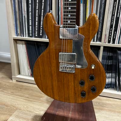 Travis Bean TB1000S 1975 - Natural image 2