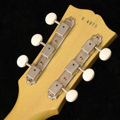 GIBSON CUSTOM SHOP Historic Collection 1960 Les Paul Special Single VOS [4075] (04/13) image 13