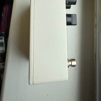 Tallon Electric Dual Drive 2023 - White image 6