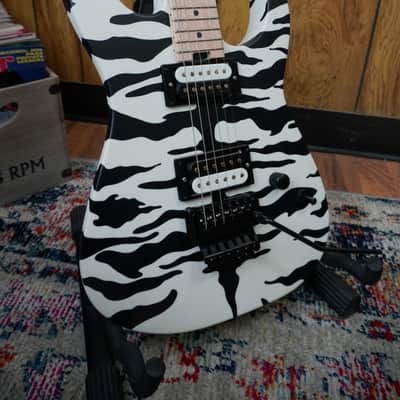 Charvel Satchel Signature Pro-Mod DK22 HH FR M image 3