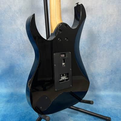 Ibanez RG2450MZ-GK Prestige Made in Japan W/OHSC image 19