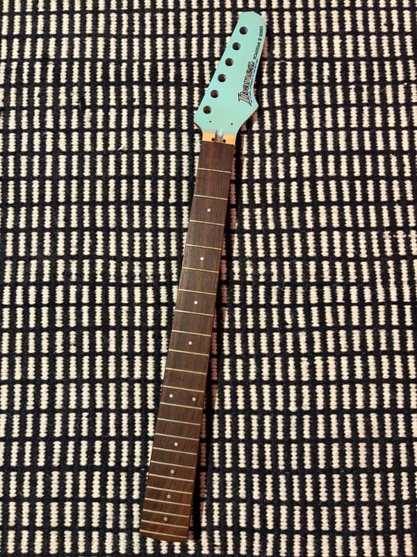 Ibanez Roadstar II RG440 Neck image 1