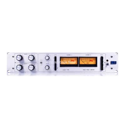 Urei 1178 Dual Peak Stereo Limiter Compressor Vintage Rare image 1