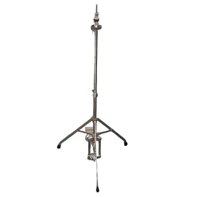 Used Vintage Ludwig Spur-Lok Hi Hat Cymbal Stand - Fair image 4