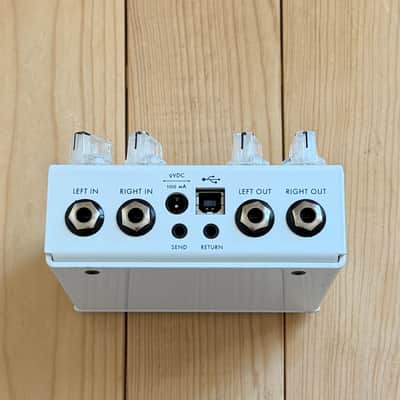 GFI System Specular Tempus 2010s - White image 2