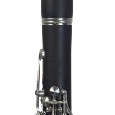 Buffet R13 Bb Clarinet - Nickel Silver Keys image 8