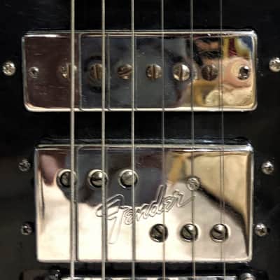 NH/MA pickup - Kramer Floyd Rose Partscaster image 3